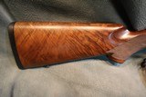 Ruger #1V 220Swift Pretty Wood - 5 of 8