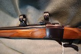 Ruger #1V 220Swift Pretty Wood - 3 of 8