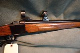Ruger #1V 220Swift Pretty Wood - 6 of 8