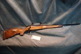 Weatherby Mark V Deluxe 300WbyMag - 1 of 9