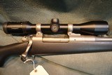 Dakota Arms Model 97 Lightweight Hunter 30-06 w/Zeiss scope - 2 of 7