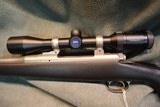 Dakota Arms Model 97 Lightweight Hunter 30-06 w/Zeiss scope - 5 of 7
