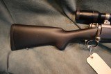 Dakota Arms Model 97 Lightweight Hunter 30-06 w/Zeiss scope - 3 of 7