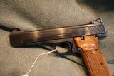 S+W Model 41 no dash with case and extra magazine - 5 of 6