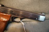 S+W Model 41 no dash with case and extra magazine - 3 of 6