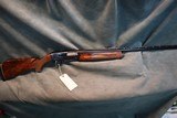 Winchester Super-X Model 1 Trap 12ga Great Wood! - 1 of 11