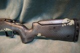 Fierce Firearms Carbon Rival 7mmPRC NIB - 4 of 9