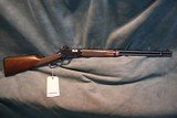 Winchester 9422 22L-LR w/Williams peep sight - 1 of 7