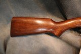 Winchester Model 61 22S-L-LR Grooved Receiver - 3 of 9