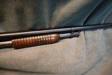 Winchester Model 97 12ga Made in 1955,NICE! - 4 of 10
