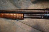 Winchester Model 97 12ga Made in 1955,NICE! - 7 of 10