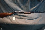 Winchester Model 97 12ga Made in 1955,NICE! - 1 of 10