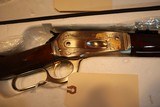 Browning 1886 45-70 Limited Edition Carbine Set NIB - 17 of 18