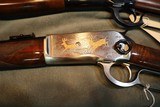Browning 1886 45-70 Limited Edition Carbine Set NIB - 11 of 18