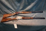 Browning 1886 45-70 Limited Edition Carbine Set NIB - 1 of 18