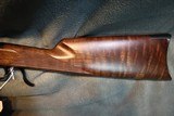 Winchester 1885 22 Long Rifle High Grade - 8 of 10