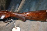 Early Belgium Browning Superposed 12ga First Year of Production - 7 of 9