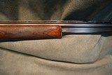 Early Belgium Browning Superposed 12ga First Year of Production - 4 of 9
