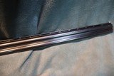 Early Belgium Browning Superposed 12ga First Year of Production - 5 of 9