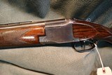 Early Belgium Browning Superposed 12ga First Year of Production - 6 of 9