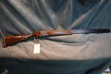 Early Belgium Browning Superposed 12ga First Year of Production - 1 of 9