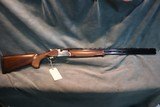 Weatherby Orion Sporting 12ga - 1 of 8