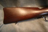 Winchester 1873 Musket 44-40 Nice Condition - 4 of 12