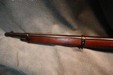 Winchester 1873 Musket 44-40 Nice Condition - 11 of 12