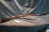 Winchester 1873 Musket 44 40 Nice Condition