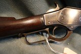 Winchester 1873 Musket 44-40 Nice Condition - 3 of 12