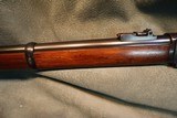 Winchester 1873 Musket 44-40 Nice Condition - 10 of 12