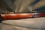 Winchester 1873 Musket 44-40 Nice Condition - 5 of 12