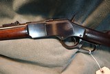 Winchester 1873 Musket 44-40 Nice Condition - 7 of 12