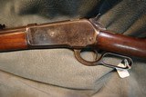 Winchester 1886 Antique made in 1888 - 6 of 10