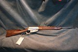 Winchester 1895 SRC 30US - 1 of 7
