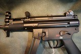H+K SP5K-PDW 9mm LNIB - 4 of 7