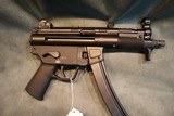 H+K SP5K-PDW 9mm LNIB - 5 of 7