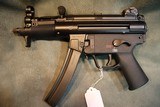 H+K SP5K-PDW 9mm LNIB - 3 of 7