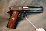 Colt Vietnam War Tribute 45ACP Limited Edition - 6 of 10