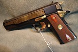 Colt Vietnam War Tribute 45ACP Limited Edition - 3 of 10