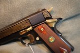 Colt Vietnam War Tribute 45ACP Limited Edition - 5 of 10