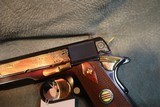 Colt Vietnam War Tribute 45ACP Limited Edition - 9 of 10
