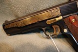 Colt Vietnam War Tribute 45ACP Limited Edition - 4 of 10