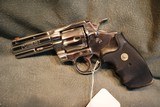 Colt Python made in 1987 Stainless 357Mag