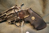 Colt Python made in 1987 Stainless 357Mag - 3 of 7