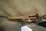 Colt Python made in 1987 Stainless 357Mag - 5 of 7