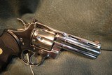 Colt Python made in 1987 Stainless 357Mag - 7 of 7