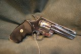 Colt Python made in 1987 Stainless 357Mag - 6 of 7