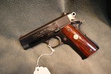 Lew Horton Colt LT Commander 45ACP - 3 of 14