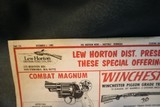 Lew Horton Colt LT Commander 45ACP - 14 of 14